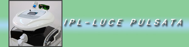 IPL - LUCE PULSATA