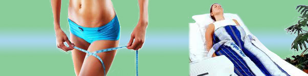 Pressoterapia